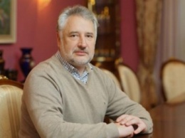 П.Жебривский: проводить люстрацию сложнее всего в Донецкой и Луганской областях