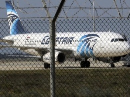 Комиссия по расследованию авиакатастрофы Egypt Air подвтердила, что перед падением самолет развернулся на 360 градусов