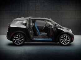 В США стартовали продажи обновленной версии BMW i3