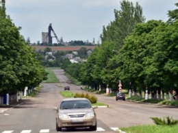 В Марьинке откроют новый пункт пропуска