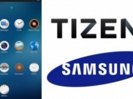 Samsung планирует сделать ставку на собственную ОС Tizen