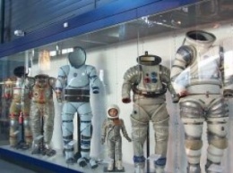 Россия: Музей космонавтики открылся в Геленджике
