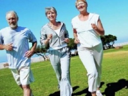 Занятия спортом в зрелом возрасте снижает риск инсульта на 40% - американские ученые