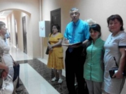 В Феодосии крымская татарка подала в суд из-за оскорблений по национальному признаку