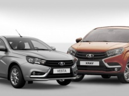 Выпуск Lada Vesta принес АвтоВАЗу первую прибыль