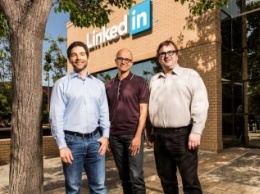 Зачем Microsoft покупает LinkedIn?