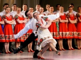 Симферопольцы смогут бесплатно увидеть этап Чемпионата России по народным танцам