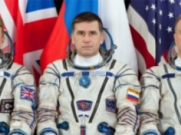 На МКС завершается работа 47-й экспедиции экипажа «Союз ТМА-19М»