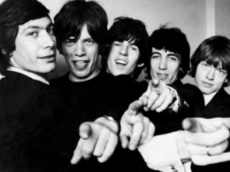 Режиссер «Аббатства Даунтон» снимет киноленту о The Rolling Stones