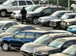 Продажи автомобилей с пробегом в России выросли на 17,4%
