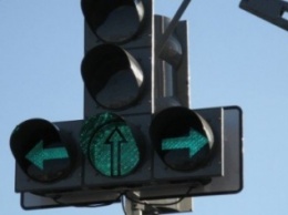 На харьковских перекрестках временно не работают светофоры