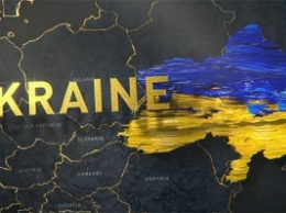 Американский канал ESPN показал карту Украины без Крыма