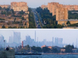Две столицы Донецкой области: Краматорск vs Мариуполь