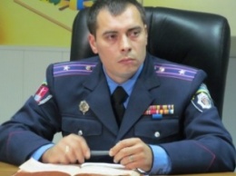 Переаттестация: кто из кременчугских начальников полиции прошел, а кто - нет