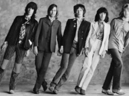 Энди Годдар снимет фильм о The Rolling Stones