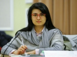 Депутат Войцицкая заявила о нападении на ее мужа