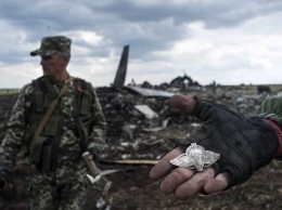 Два года со дня крушения Ил-76 в Луганске: Как развивается дело Назарова
