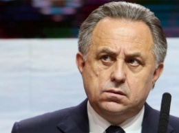 "Команда не виновата": Мутко заявил, что Россия не заслужила от УЕФА штрафа и дисквалификации