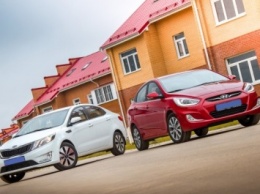 Компании Hyundai и Kia отзывают в США и Южной Корее почти 370 тыс. авто