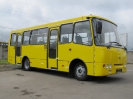 Сколько стоит новый автобус Богдан