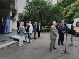 Украина 767 дней ждала освобождения политзаключенных - П.Порошенко