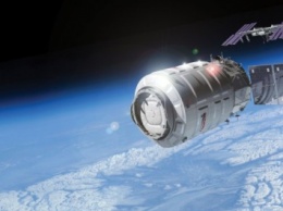 NASA: Космический грузовик Cygnus покинул МКС