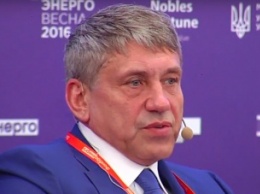 Советником главы Минэнерго стал экс-директор АЗС Shell