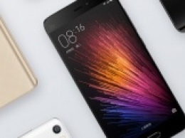 Xiaomi Mi5 теперь официально пришел в Россию