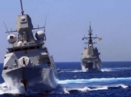 НАТО укрепляет восточные рубежи: военное присутствие в Черном море будет расширено