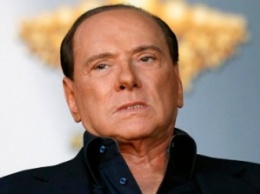 С.Берлускони сделали операцию на сердце