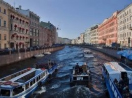 Россия: Петербург отметит День работников морского и речного флота карнавалом