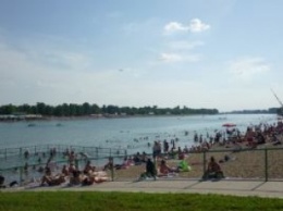Сербия: Белград открыл пляжный сезон