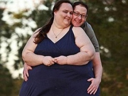 Ученые: Любовные отношения могут стать причиной ожирения