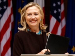Клинтон выиграла последние праймериз в Вашингтоне - СМИ