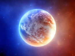 Ученые: Экзопланеты кажутся огромными из-за своих атмосфер