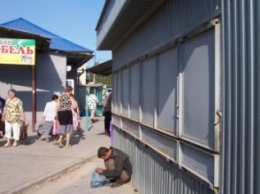 В Краматорске проверят торговлю на рынках