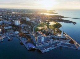 Республика Крым и город Севастополь подписали соглашение о сотрудничестве в туристской сфере