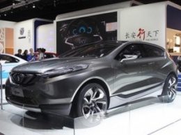 В Китае выросли продажи новых автомобилей в мае на 11%