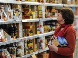 Украина за три года перейдет на евростандарты контроля за продуктами