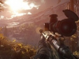 Релиз Sniper: Ghost Warrior 3 отложен до января 2017 года