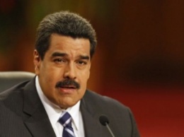 Президент Венесуэлы намерен наладить отношения с США