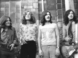 Калифорнийский суд начал слушание по делу о плагиате песни Led Zeppelin