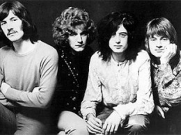 В США начался суд в деле о плагиате против группы Led Zeppelin