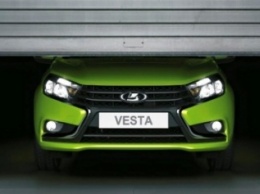 Lada Vesta стала прибыльной