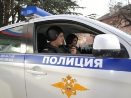 Мой дом - моя крепость: ялтинские полицейские напоминают гражданам о том, как обезопасить свое имущество!