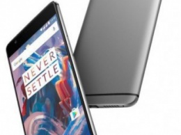 OnePlus объявила об официальном анонсе нового флагманского OnePlus 3