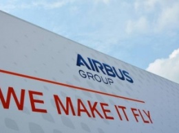 Украинец станет техническим директором Airbus