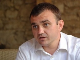 Председатель Николаевской ОГА подал в отставку
