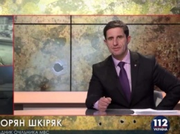 В зоне АТО обстрелы украинских позиций не прекращаются уже три недели, - Шкиряк