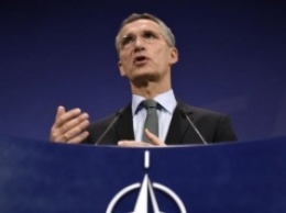Генсек НАТО назвал подрывом стабильности проверку в российской армии